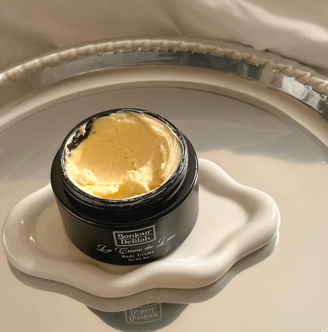La Crème du Luxe