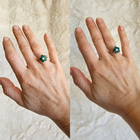 The benefit of Bonjour Delilah Cream