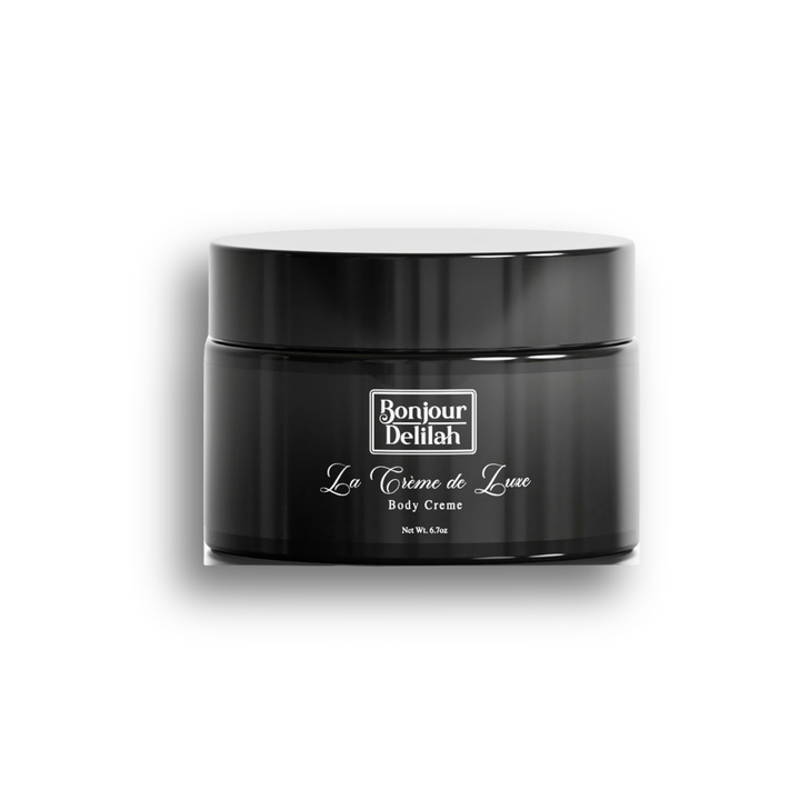 Crème du Luxe Body 6.7 oz