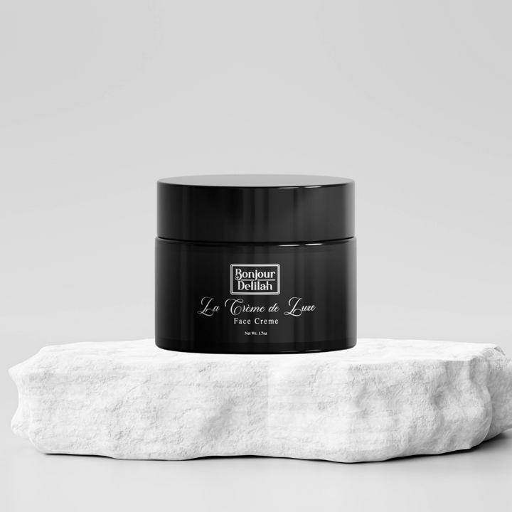 Crème du Luxe Face 1.7 oz