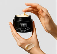 La Crème du Luxe Body 8 oz