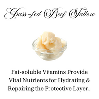 La Crème du Luxe Body 8 oz