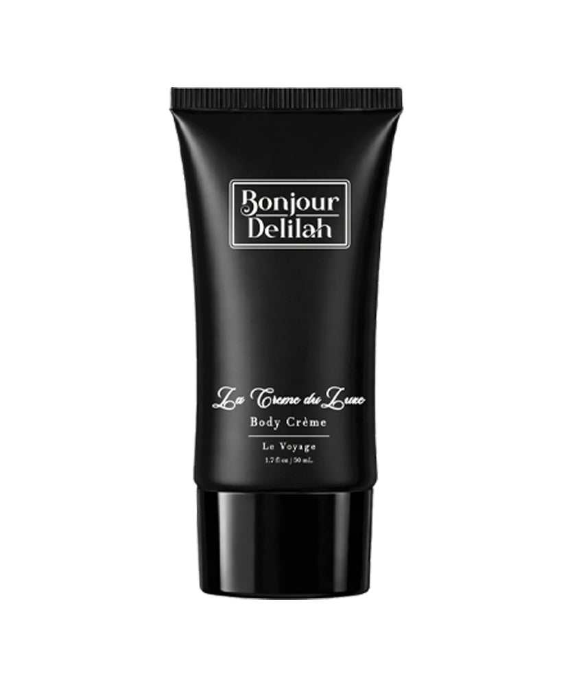 La Crème du Luxe
